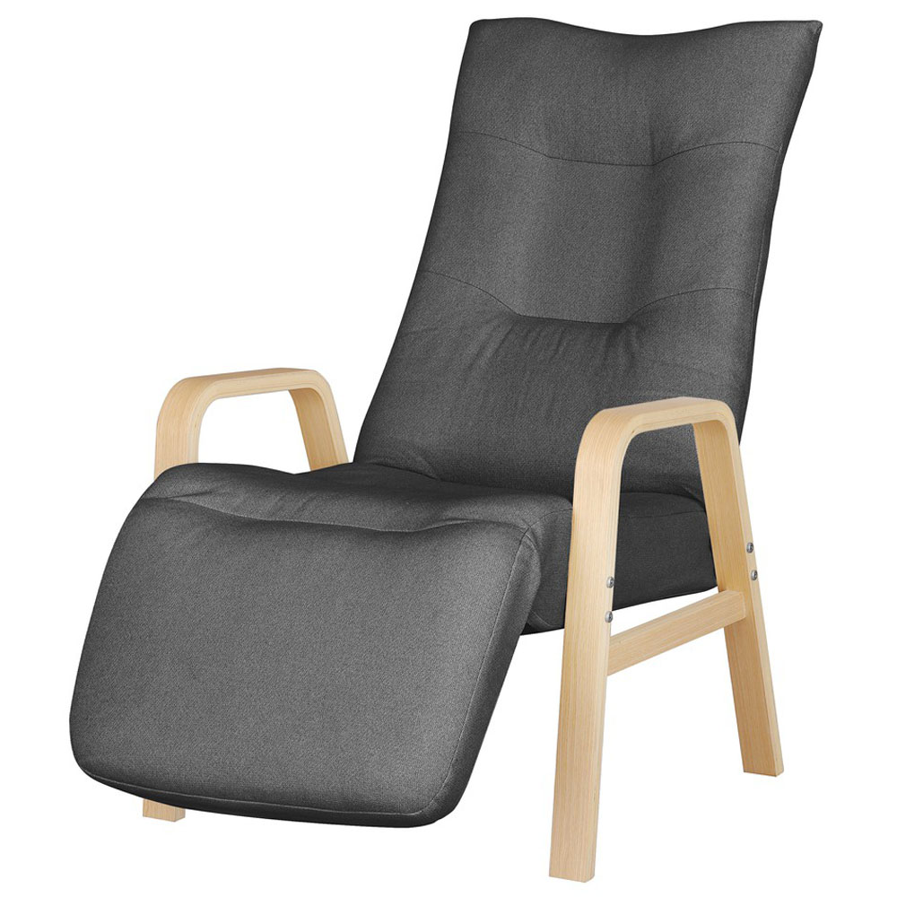 楽天市場】【ポイント5倍☆~11日10時】リクライニングチェア 一人掛け