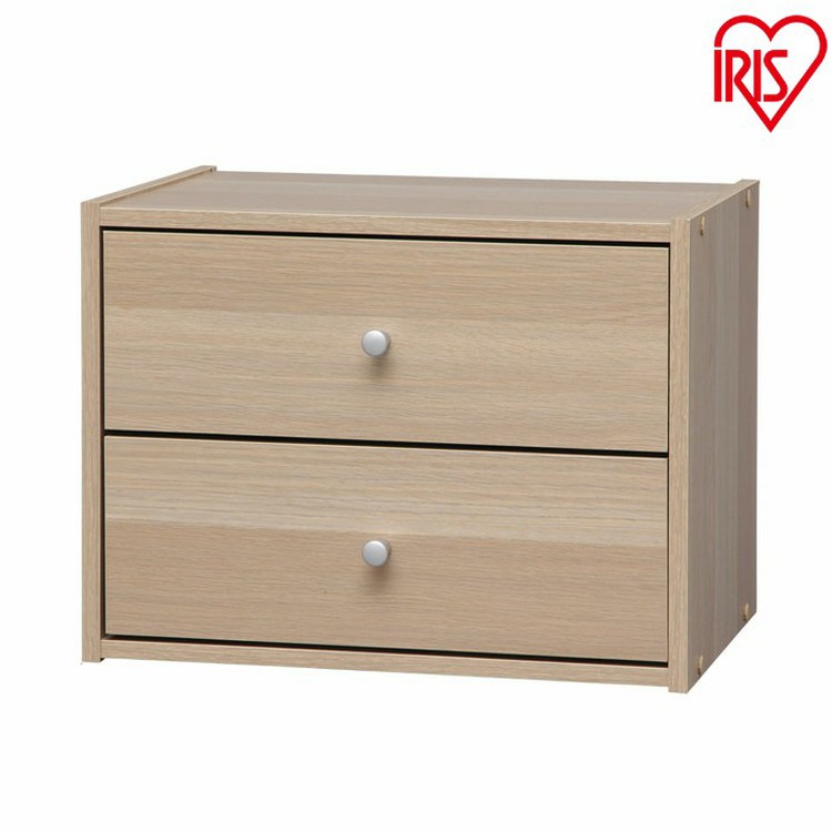 楽天市場】《10%off》【3個セット】カラーボックス 引き出し 収納