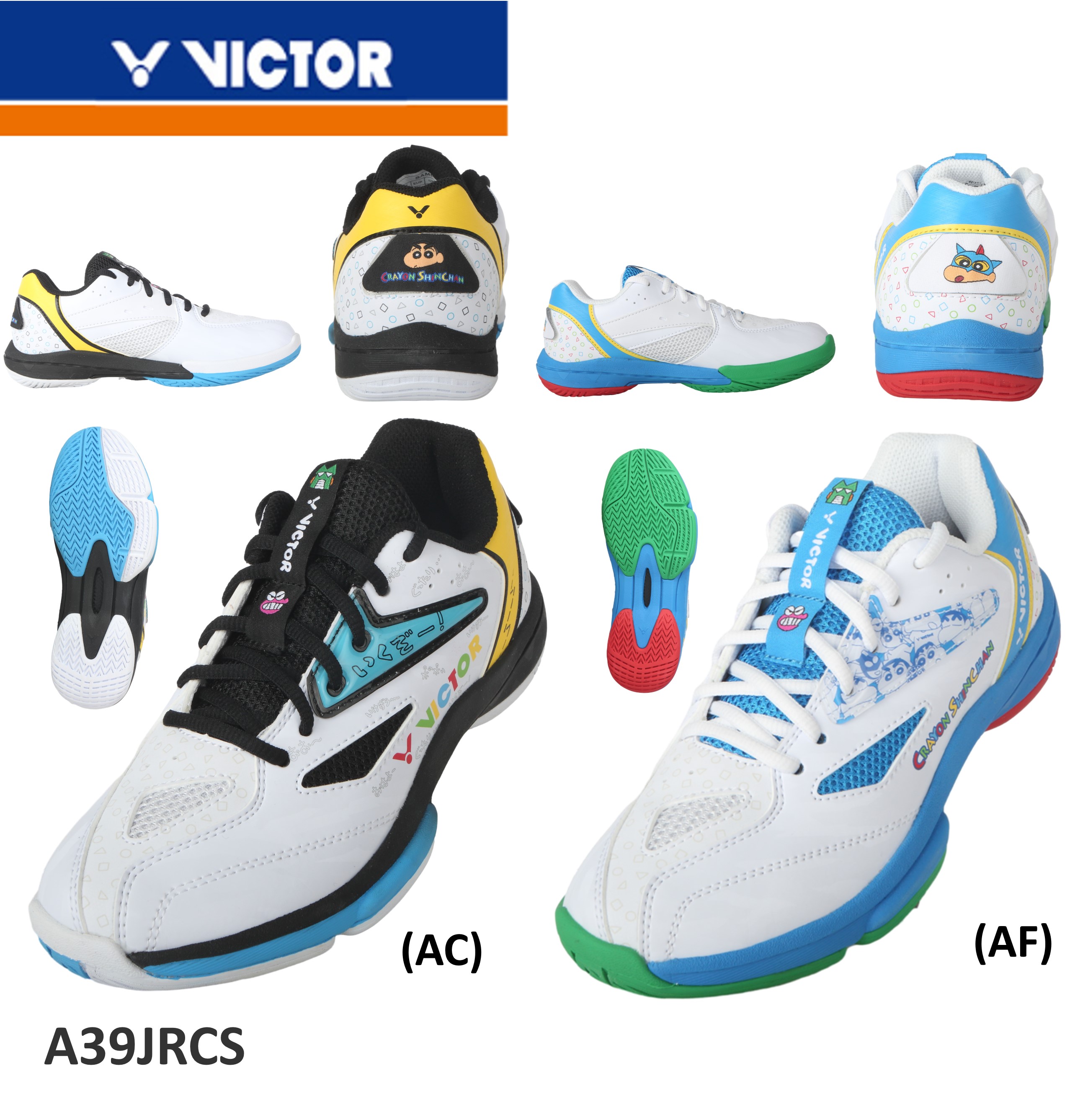 楽天市場】【クレヨンしんちゃん×ビクターコラボ商品】ビクター VICTOR