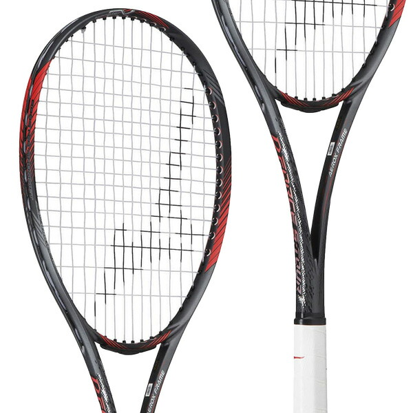 楽天市場】ポイント5倍☆ミズノ ソフトテニスラケット ディーフォース