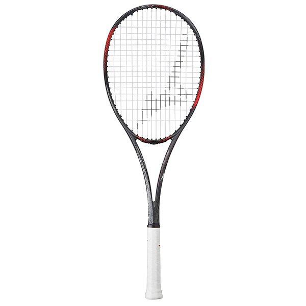 楽天市場】ポイント5倍☆ミズノ ソフトテニスラケット ディーフォース