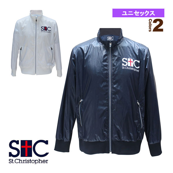 楽天市場】ポイント5倍☆ セントクリストファー テニスウェア（メンズ