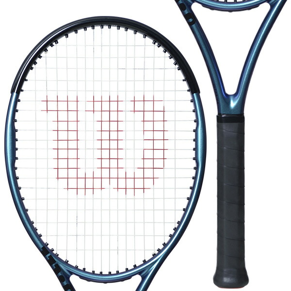 楽天市場】ポイント5倍☆ウィルソン テニスラケット ウルトラツアー