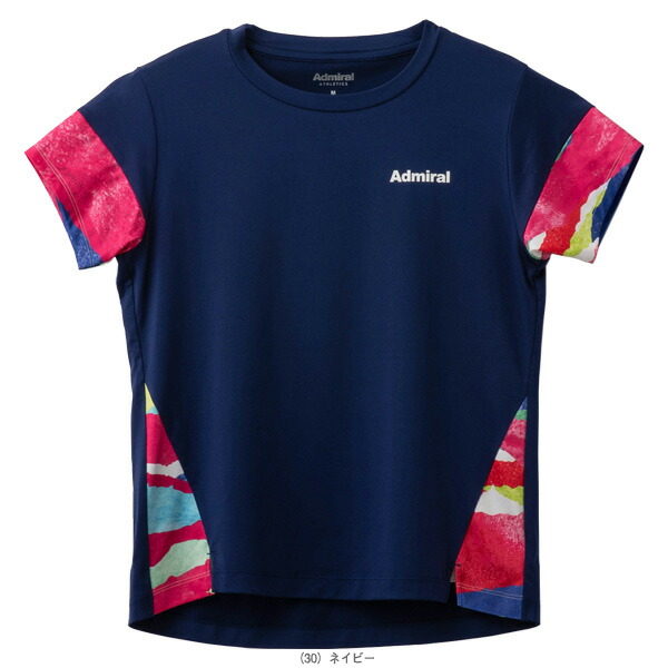 楽天市場】 アドミラル(Admiral) テニス・バドミントンウェア