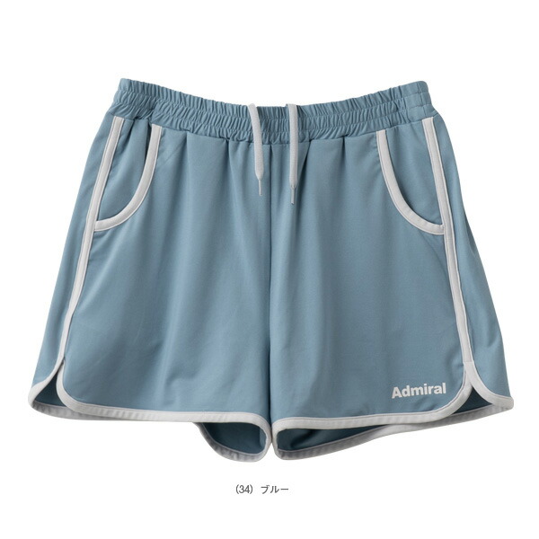 楽天市場】 アドミラル(Admiral) テニス・バドミントンウェア