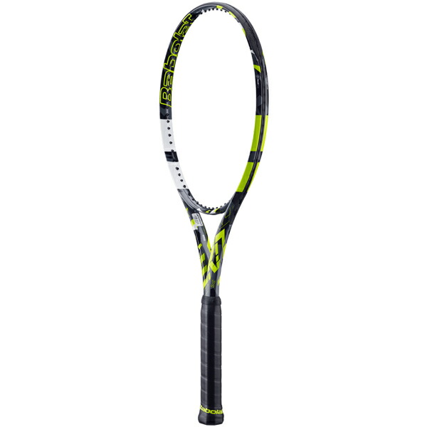 楽天市場】バボラ テニスラケット ピュアアエロプラス／PURE AERO ＋