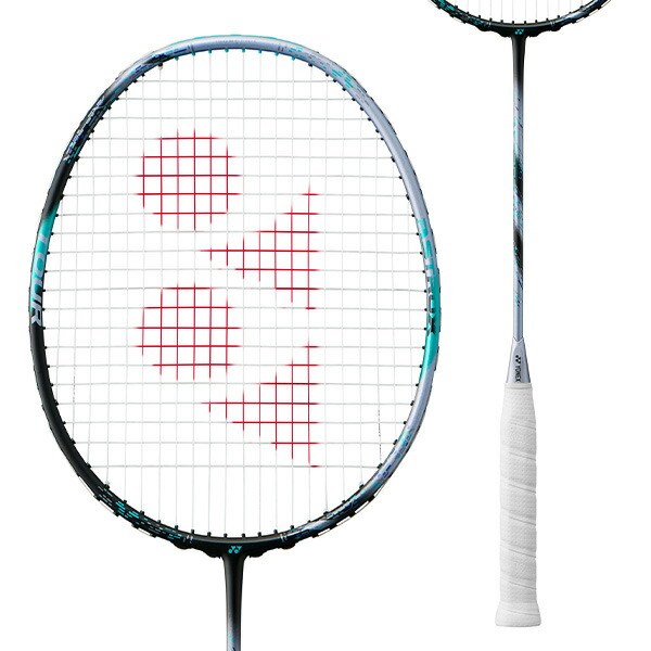 楽天市場】ヨネックス バドミントンラケット アストロクス88Dツアー