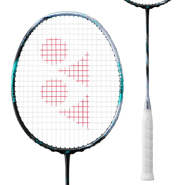 楽天市場】ヨネックス バドミントンラケット アストロクス88Dプロ
