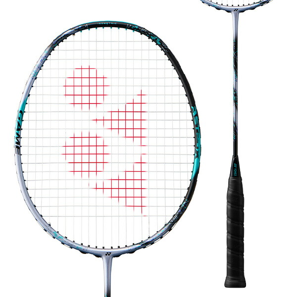 楽天市場】ヨネックス バドミントンラケット アストロクス88Sゲーム