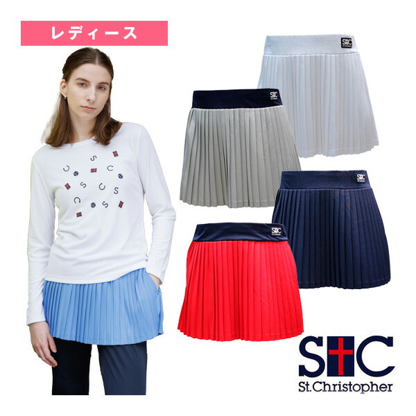 楽天市場】セントクリストファー スコートの通販