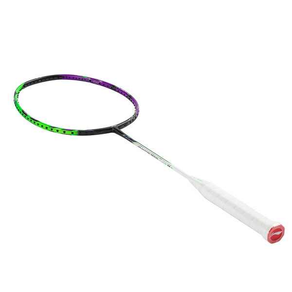 楽天市場】ポイント5倍☆リーニン バドミントンラケット ハルバー