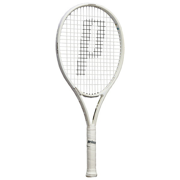 楽天市場】プリンス テニスラケット 【フレームのみ】エンブレム110