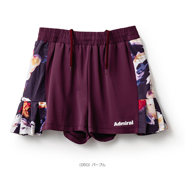 楽天市場】 アドミラル(Admiral) テニスウェア（レディース） サイド