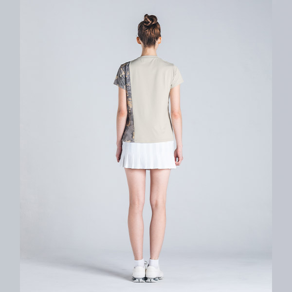 楽天市場】 アドミラル(Admiral) テニスウェア（レディース） ミニマム