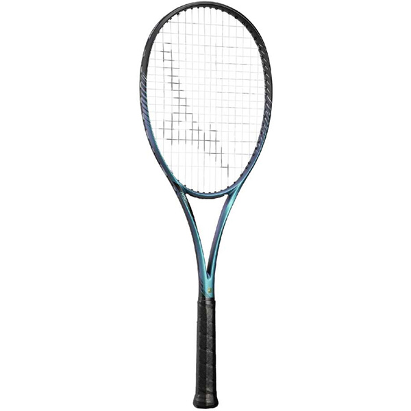 楽天市場】ポイント5倍☆ミズノ ソフトテニスラケット ディーフォースV