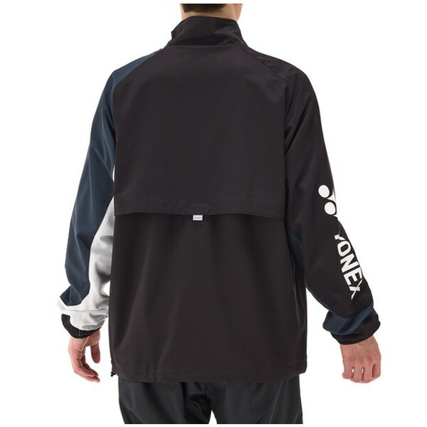楽天市場】ヨネックス テニスウェア（メンズ/ユニ） 裏地付ウィンド