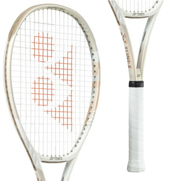 楽天市場】ヨネックス テニスラケット Vコア95 VCORE 95 07VC95