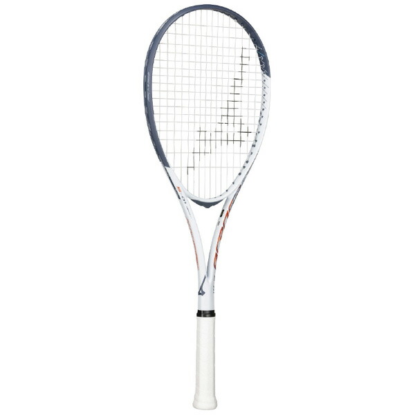 楽天市場】ポイント5倍☆ミズノ ソフトテニスラケット アクロスピードS