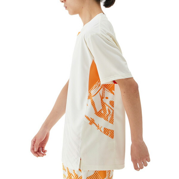 楽天市場】ヨネックス バドミントンウェア（メンズ/ユニ） ゲーム