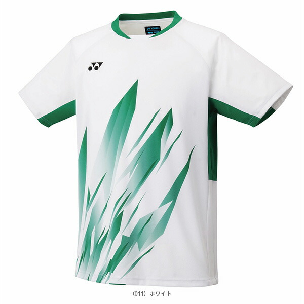 楽天市場】ヨネックス テニスウェア（ジュニア） ゲームシャツ