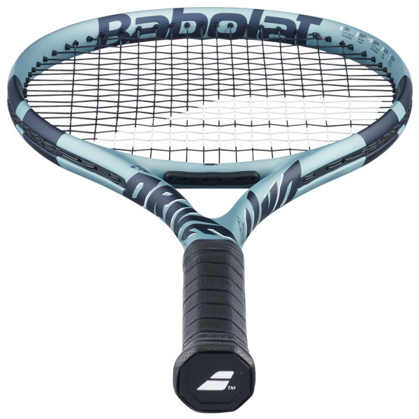 楽天市場】バボラ テニスラケット エボドライブ ツアー／EVO DRIVE