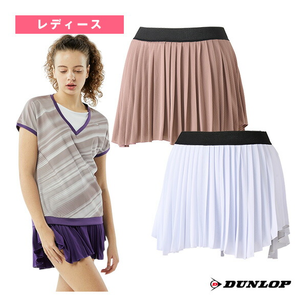 楽天市場】ポイント5倍☆ダンロップ テニスウェア（レディース