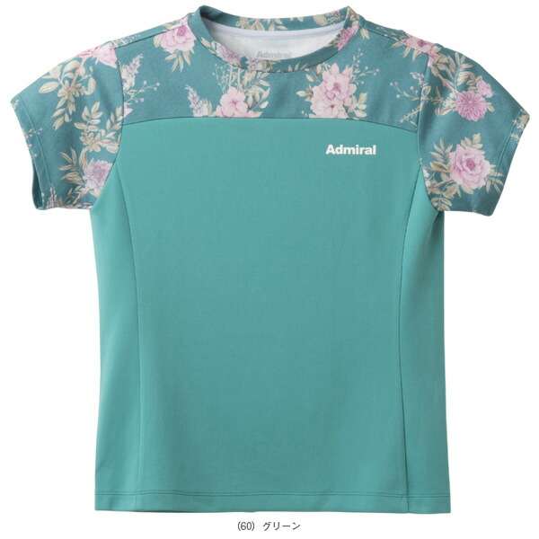 楽天市場】ポイント5倍☆アドミラル(Admiral) テニスウェア