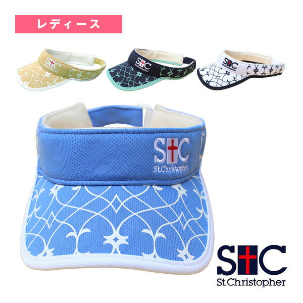 楽天市場】セントクリストファー バイザーの通販