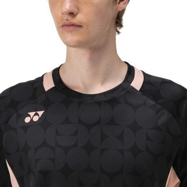 楽天市場】ヨネックス バドミントンウェア（メンズ/ユニ） ゲーム