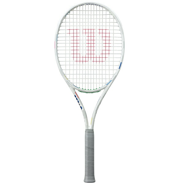 楽天市場】ポイント5倍☆ウィルソン テニスラケット シフト99V1 US