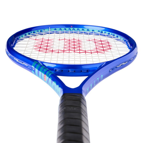 楽天市場】ポイント5倍☆ウィルソン テニスラケット ウルトラツアー95