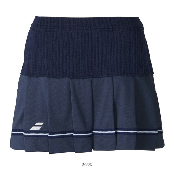 楽天市場】バボラ スコート テニスウェア（レディースウェア｜テニス