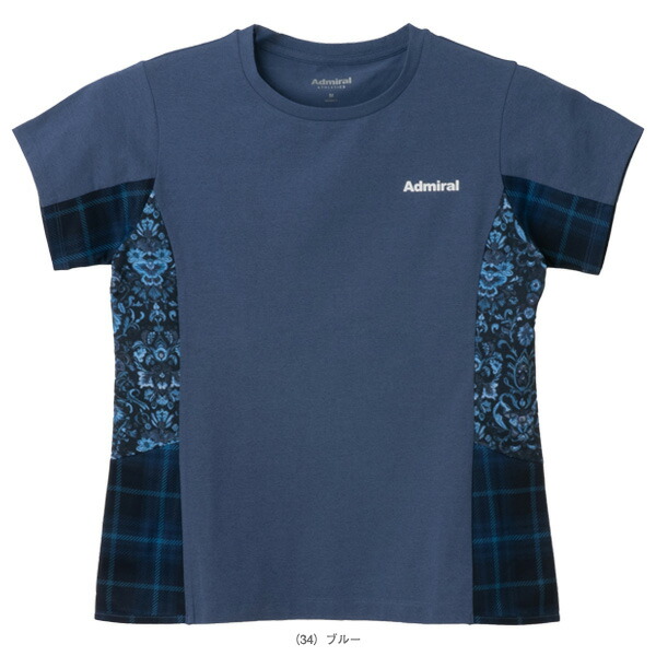 楽天市場】アドミラル(Admiral) テニスウェア（レディース） サイド