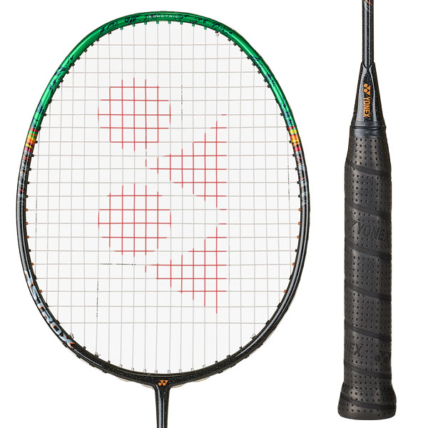 楽天市場】ヨネックス バドミントンラケット アストロクス99プロ