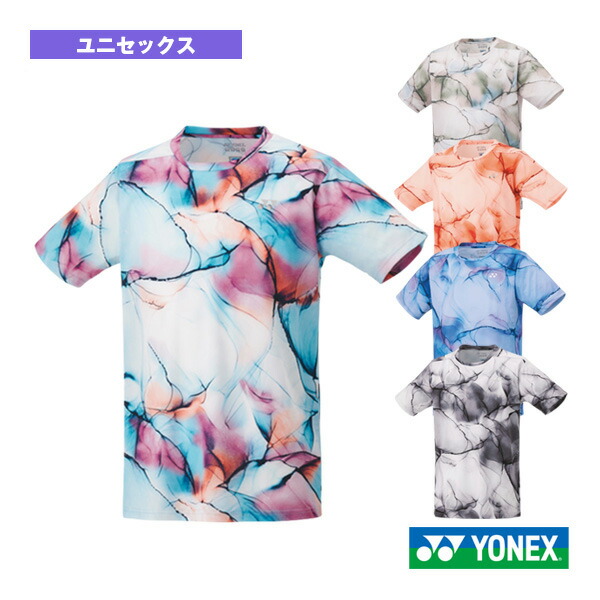楽天市場】ヨネックス テニスウェア（メンズ/ユニ） ゲームシャツ