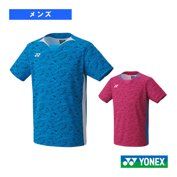 楽天市場】ヨネックス バドミントンウェア（メンズ/ユニ） ゲーム