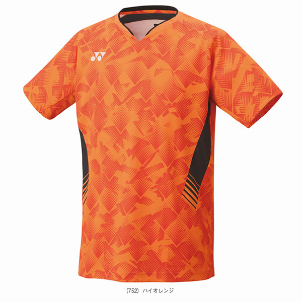 楽天市場】ヨネックス バドミントンウェア（メンズ/ユニ） ゲーム