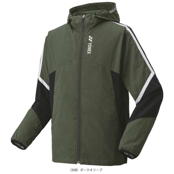 楽天市場】ヨネックス テニスウェア（メンズ/ユニ） 裏地付ウィンド