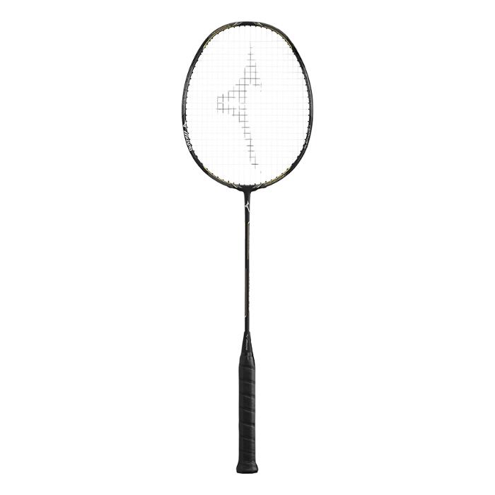 楽天市場】バドミントン ラケット ミズノ MIZUNO mizuno フォル