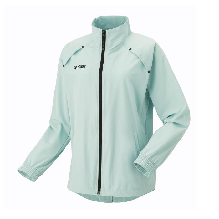 楽天市場】YONEX yonex ヨネックス バドミントン ウォームアップシャツ