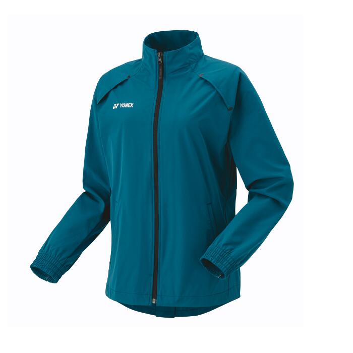 楽天市場】YONEX yonex ヨネックス バドミントン ウォームアップシャツ
