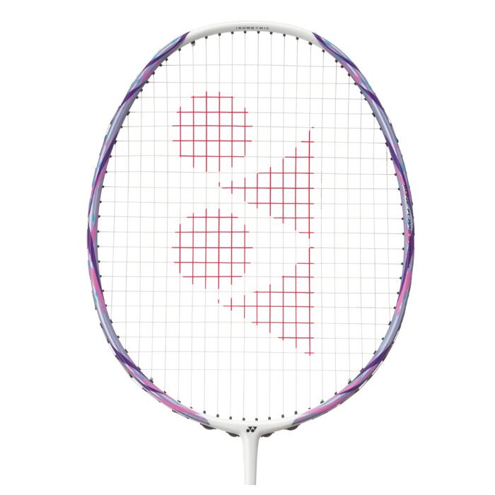 楽天市場】バドミントン ラケット ヨネックス YONEX yonex ナノフレア