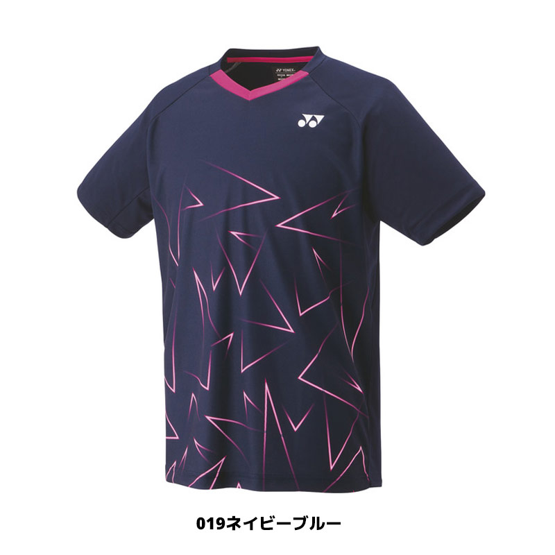 楽天市場】ソフトテニス バドミントン ウェア ヨネックス ユニゲーム