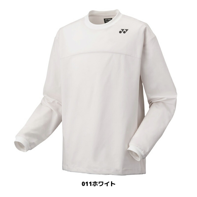 楽天市場】ソフトテニス バドミントン ウェア ヨネックス ユニ