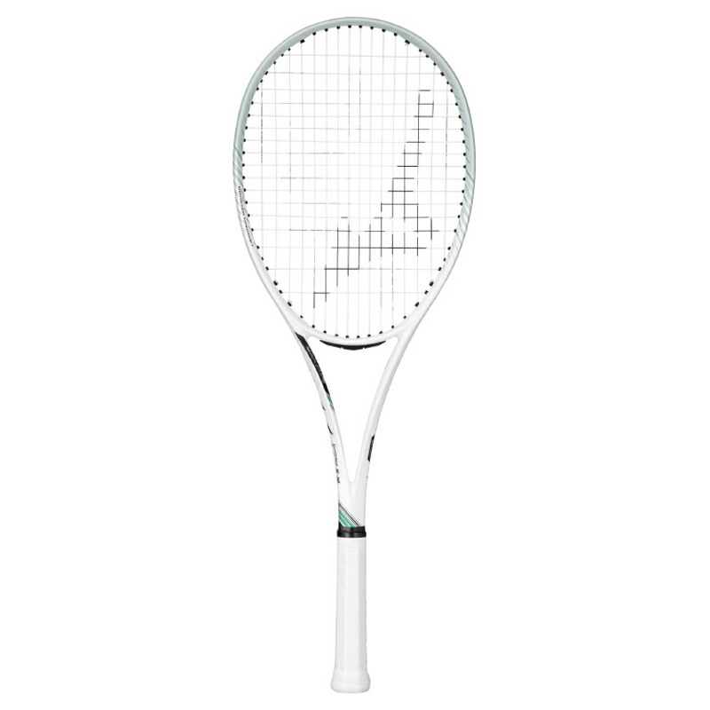 楽天市場】ソフトテニス ラケット ミズノ MIZUNO ディーフォース S10