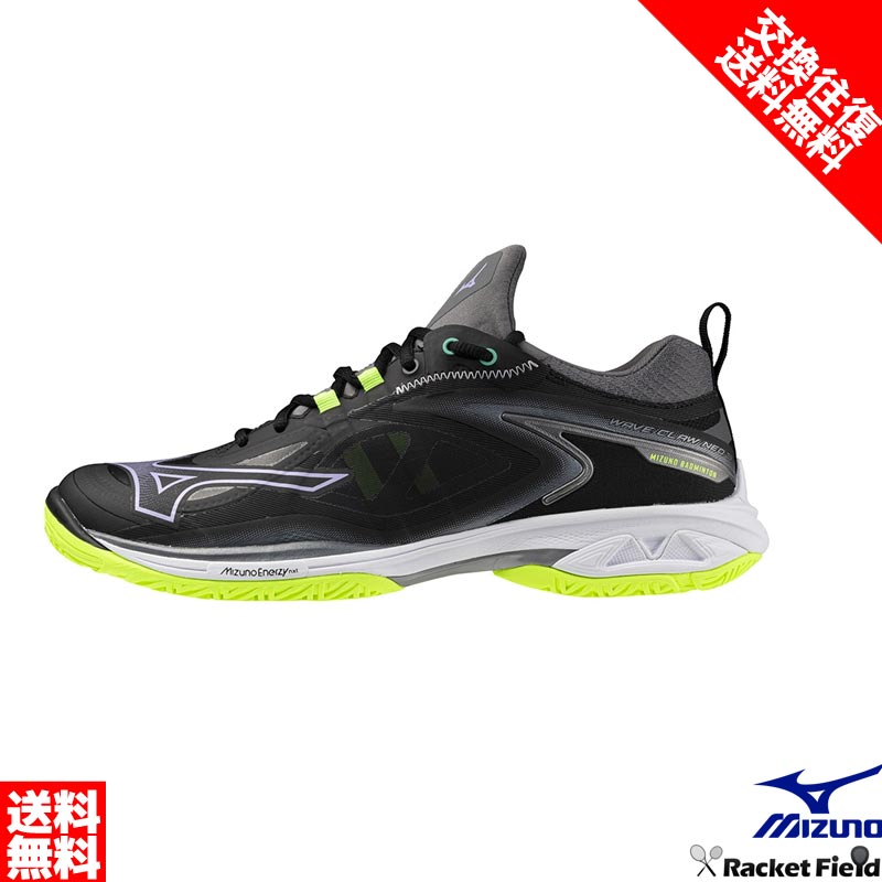楽天市場】ミズノ バドミントンシューズ ウェーブクローneoの通販