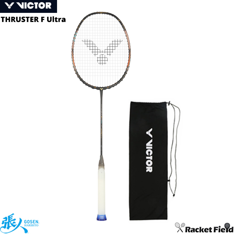 ビクター VICTOR バドミントンラケット」の人気商品一覧 | 安い商品を