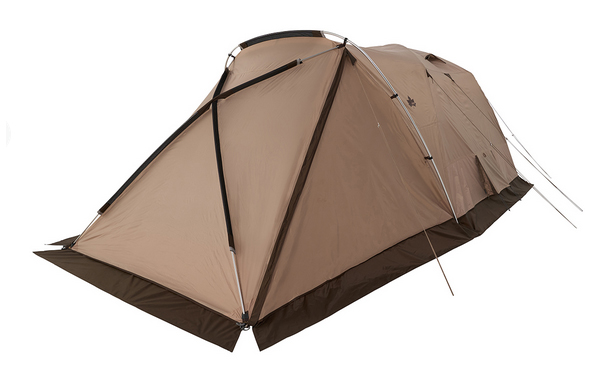 楽天市場】Tradcanvas DX・PANEL オーニングプラトーテントXL