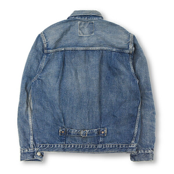 楽天市場】フルカウント FULL COUNT デニムジャケット 2978-2107SS
