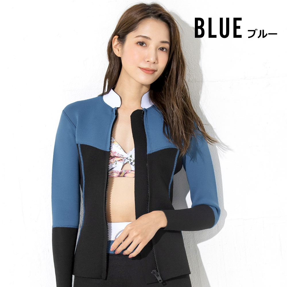 国内生産/ALL2mmロングタッパー/クラッシックスタイル/レディースMサイズ